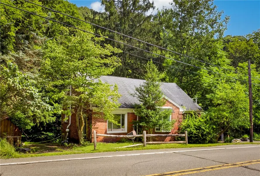 290 Sewickley Oakmont Rd, Pittsburgh, PA 15237 - #3
