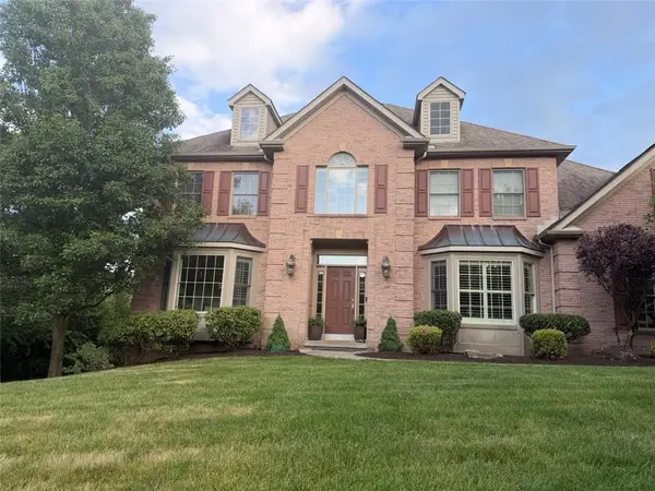 506 Palmate Dr, Cranberry Twp, PA 16066