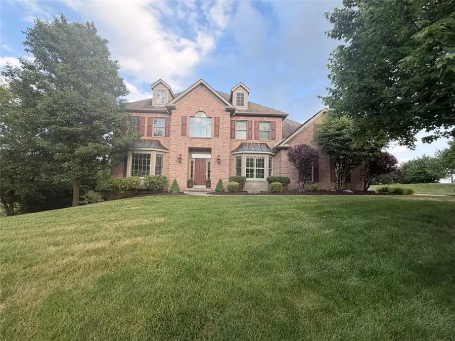 506 Palmate Dr, Cranberry, PA 16066 - #2