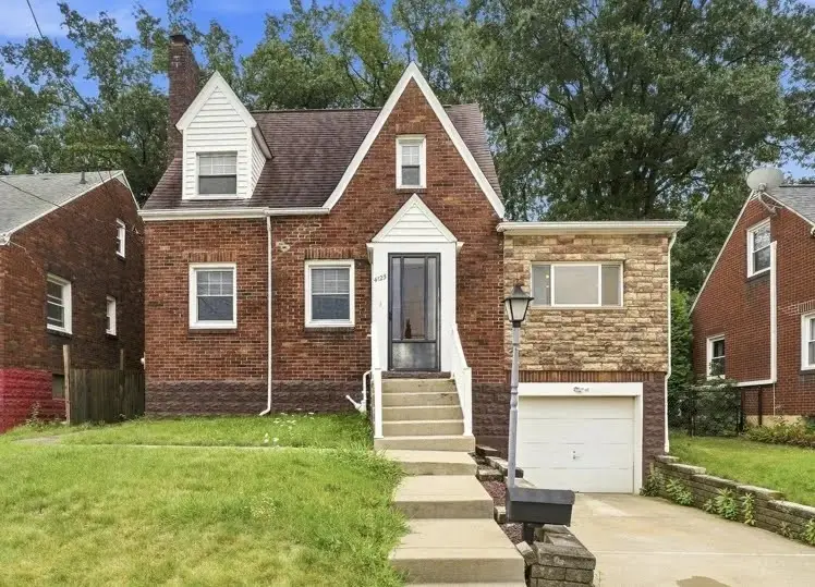 4125 Tuxey Ave, Pittsburgh, PA 15227 - #1