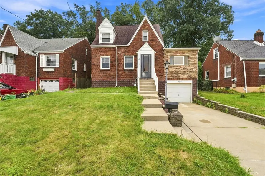 4125 Tuxey Ave, Pittsburgh, PA 15227 - #2