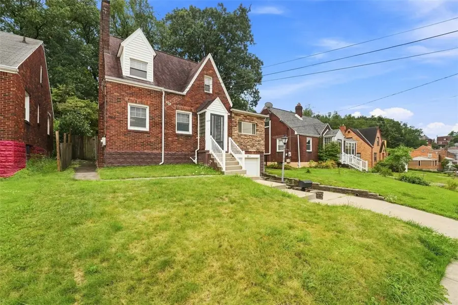 4125 Tuxey Ave, Pittsburgh, PA 15227 - #3