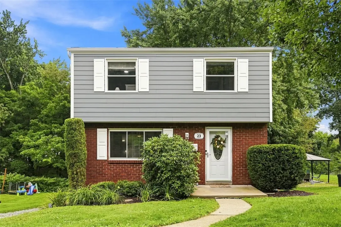 23 Pioneer Avenue, Ross, PA 15229 - #1