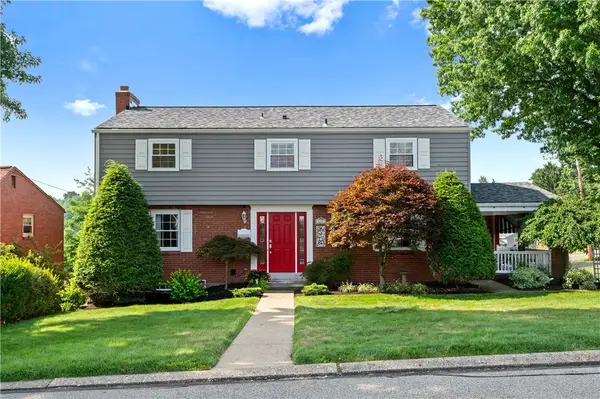1271 Cardinal Drive, Pittsburgh, PA 15243