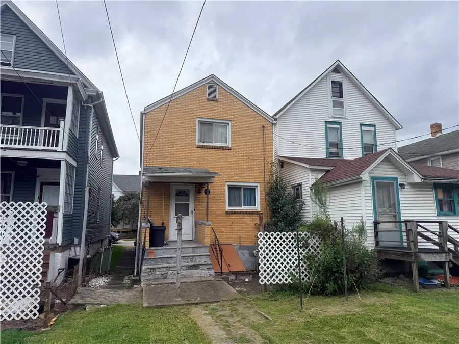 704 5th Ave, Ford City, PA 16226 - #3