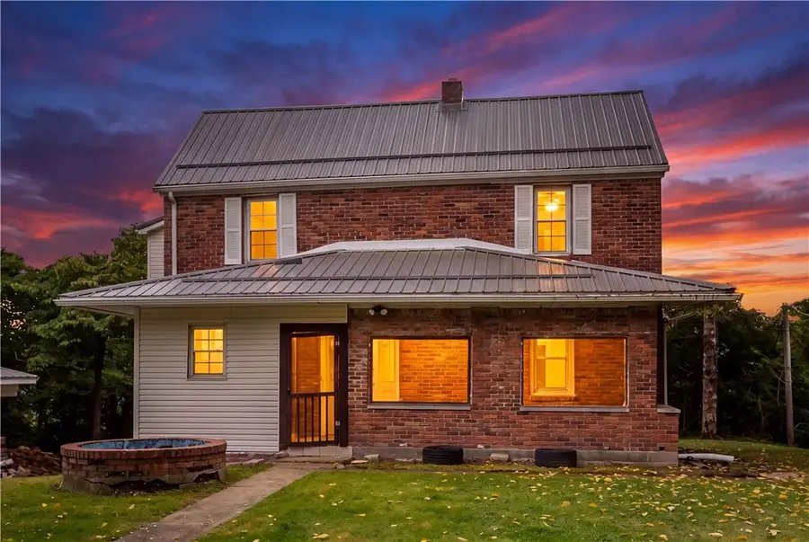 22 4th St, Allenport, PA 15412 - #3