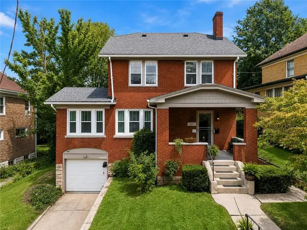 1688 Kelton Avenue, Pittsburgh, PA 15216