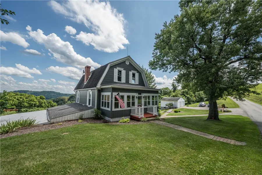 870 Sugar Run Rd, Waynesburg, PA 15370 - #2