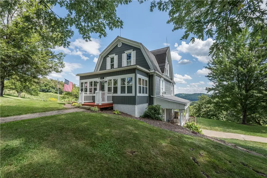 870 Sugar Run Rd, Waynesburg, PA 15370 - #3