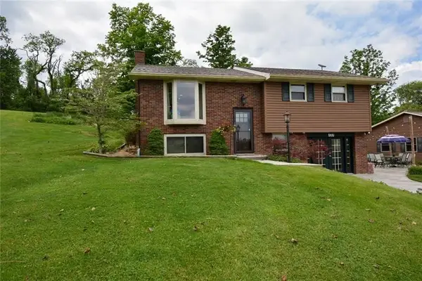 133 Baer Rd, Smock, PA 15480