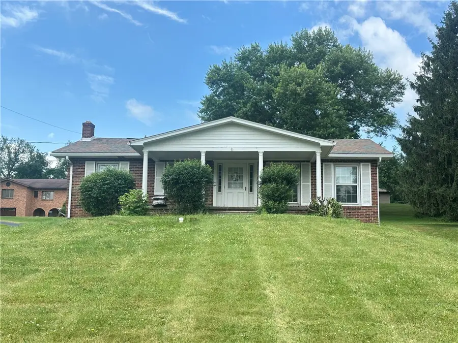 129 Campmeeting Rd, Clinton, PA 15026 - #3