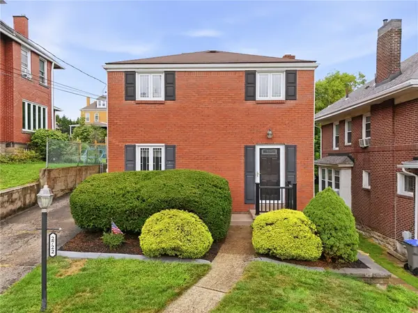 2722 Espy Avenue, Pittsburgh, PA 15216