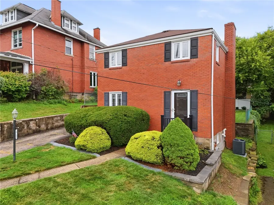 2722 Espy Avenue, Pittsburgh, PA 15216 - #2