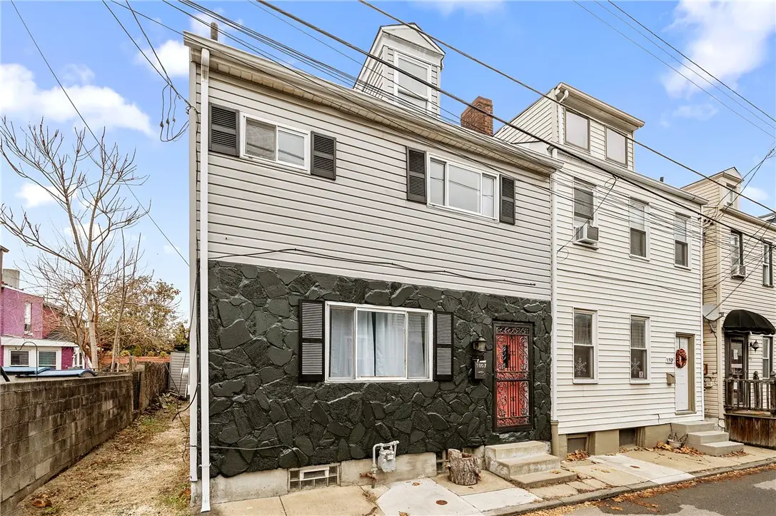 1907 Fox Way, Pittsburgh, PA 15203 - #1