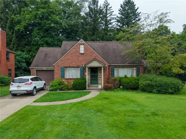 209 Glenview Drive, New Kensington, PA 15068