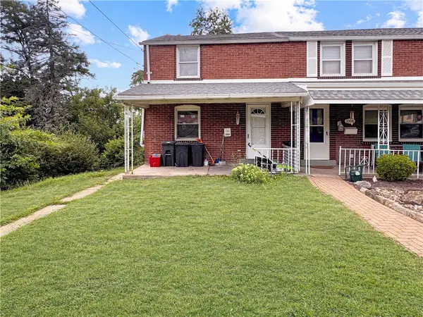 2006 Lafayette St, Pittsburgh, PA 15218