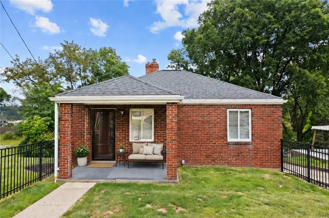 124 Simon Ave, Pittsburgh, PA 15237 - #1