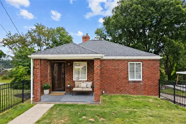 124 Simon Ave, Pittsburgh, PA 15237
