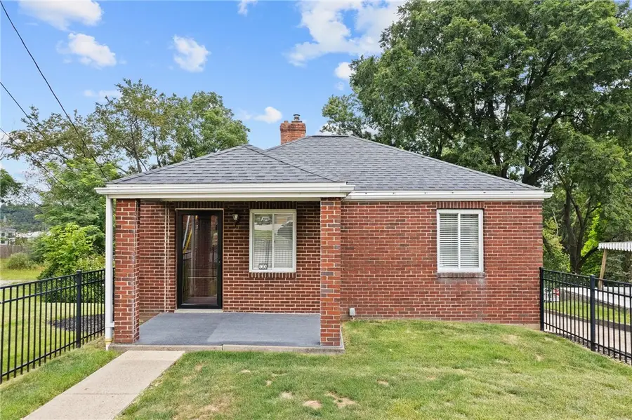 124 Simon Ave, Pittsburgh, PA 15237 - #2