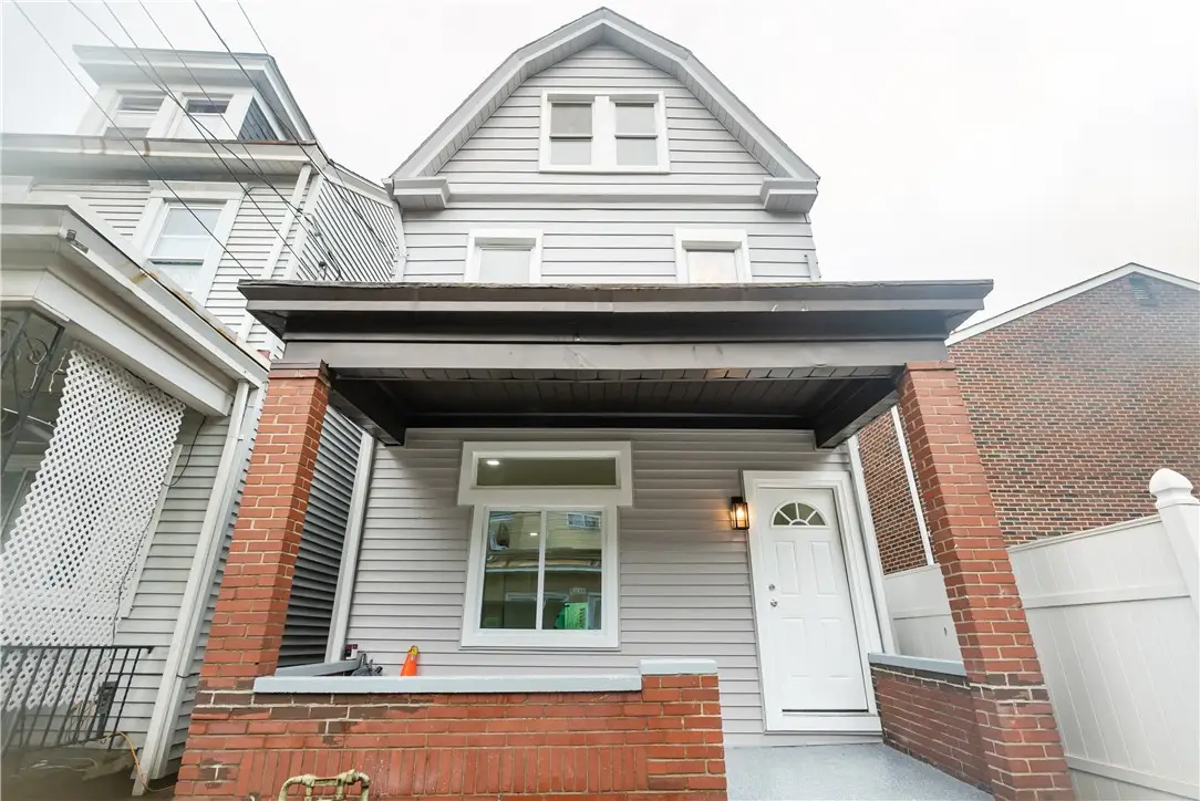 1205 Penn St, Pittsburgh, PA 15215 - #1