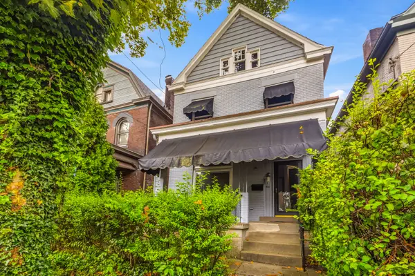 541 Mifflin Avenue, Pittsburgh, PA 15221