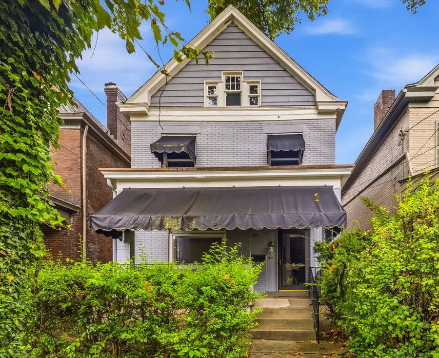 541 Mifflin Avenue, Pittsburgh, PA 15221 - #2
