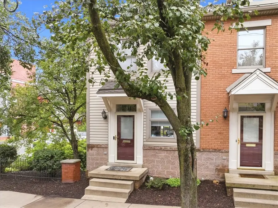 1711 Wharton Street, Pittsburgh, PA 15203 - #2