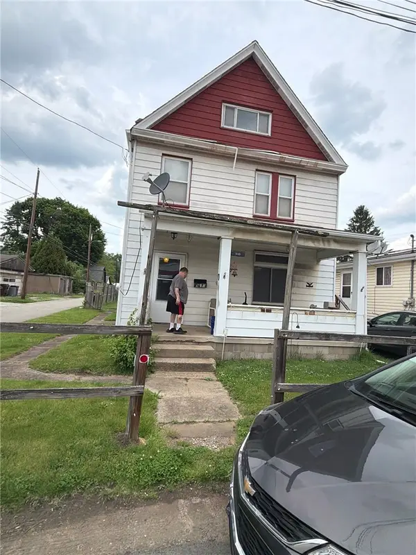 910 Lincoln Ave, Cheswick, PA 15024