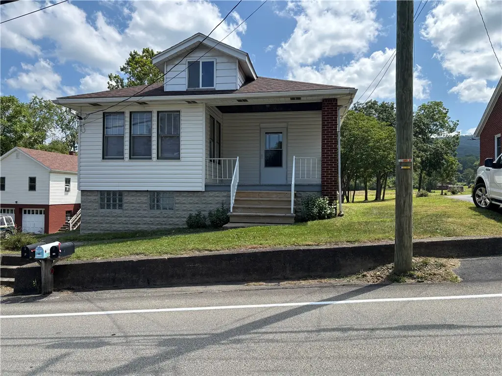 264 Hopwood Fairchance Rd, Uniontown, PA 15401 - #1