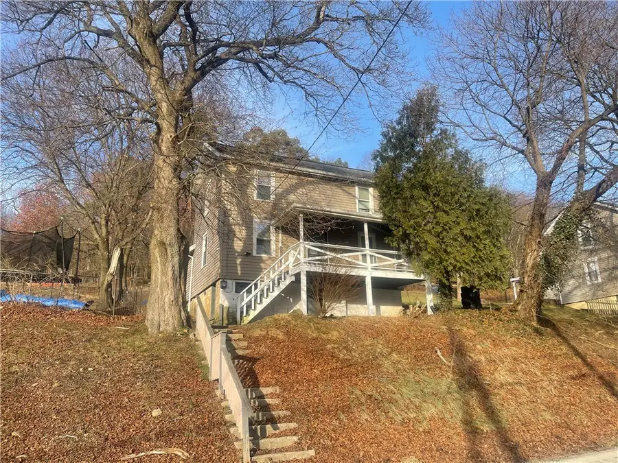 2181 Barr Slope Rd, Clymer, PA 15728 - #2