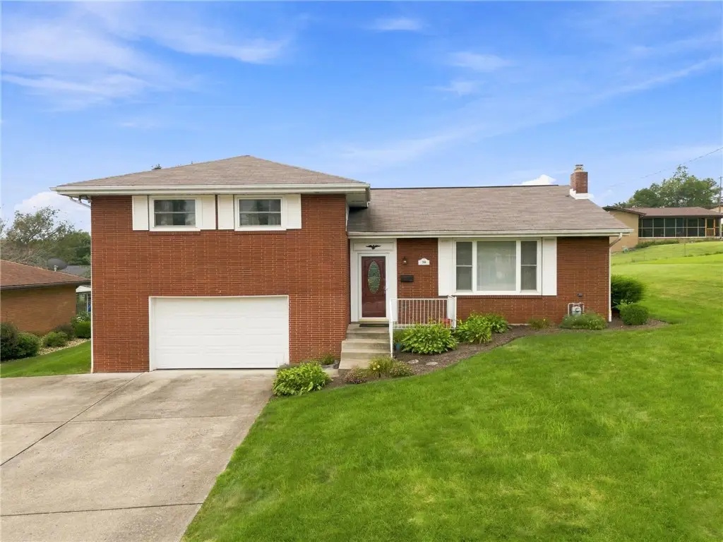 30 Marie Road, Latrobe, PA 15650 - #1