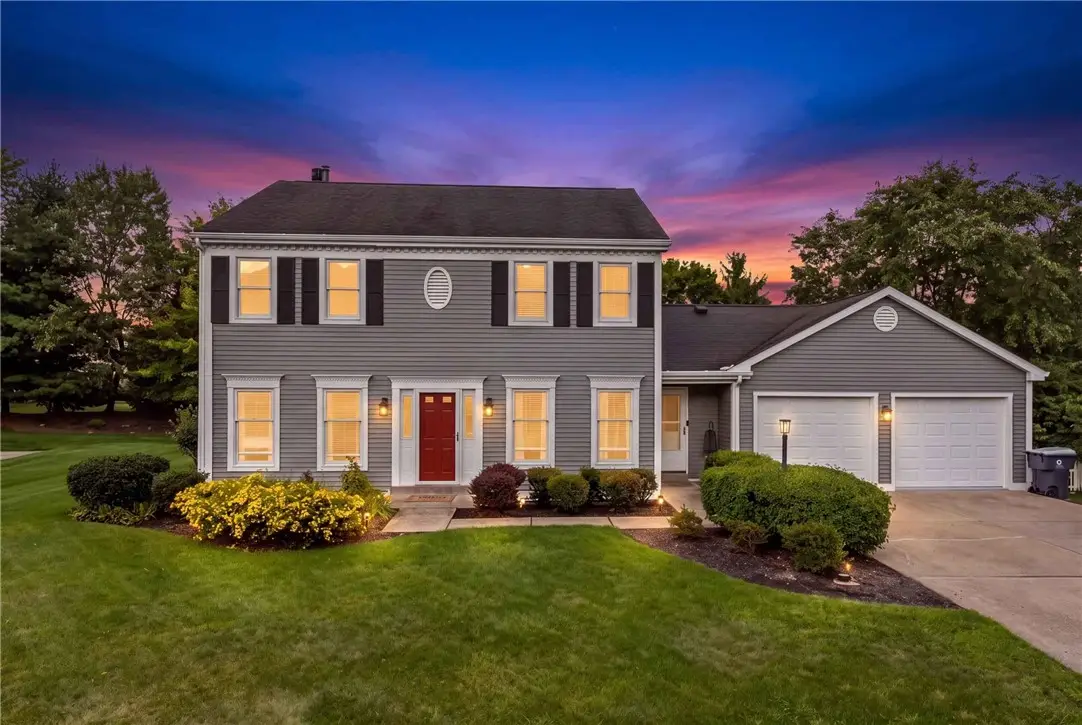 214 Hunting Ridge Trl, Cranberry, PA 16066 - #1