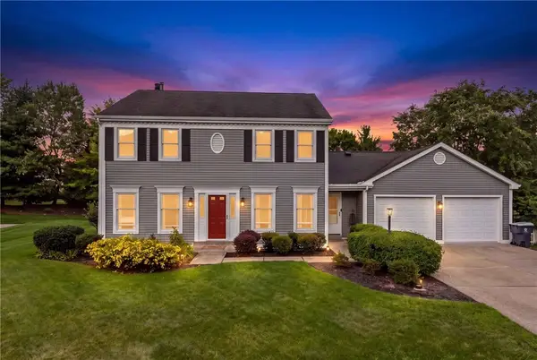214 Hunting Ridge Trl, Cranberry Twp, PA 16066