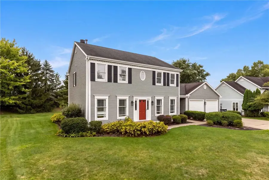 214 Hunting Ridge Trl, Cranberry, PA 16066 - #3