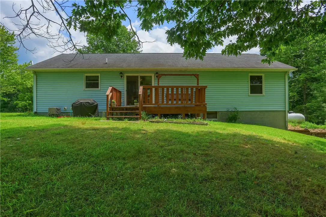 191 Tate Road, Hookstown, PA 15050 - #1