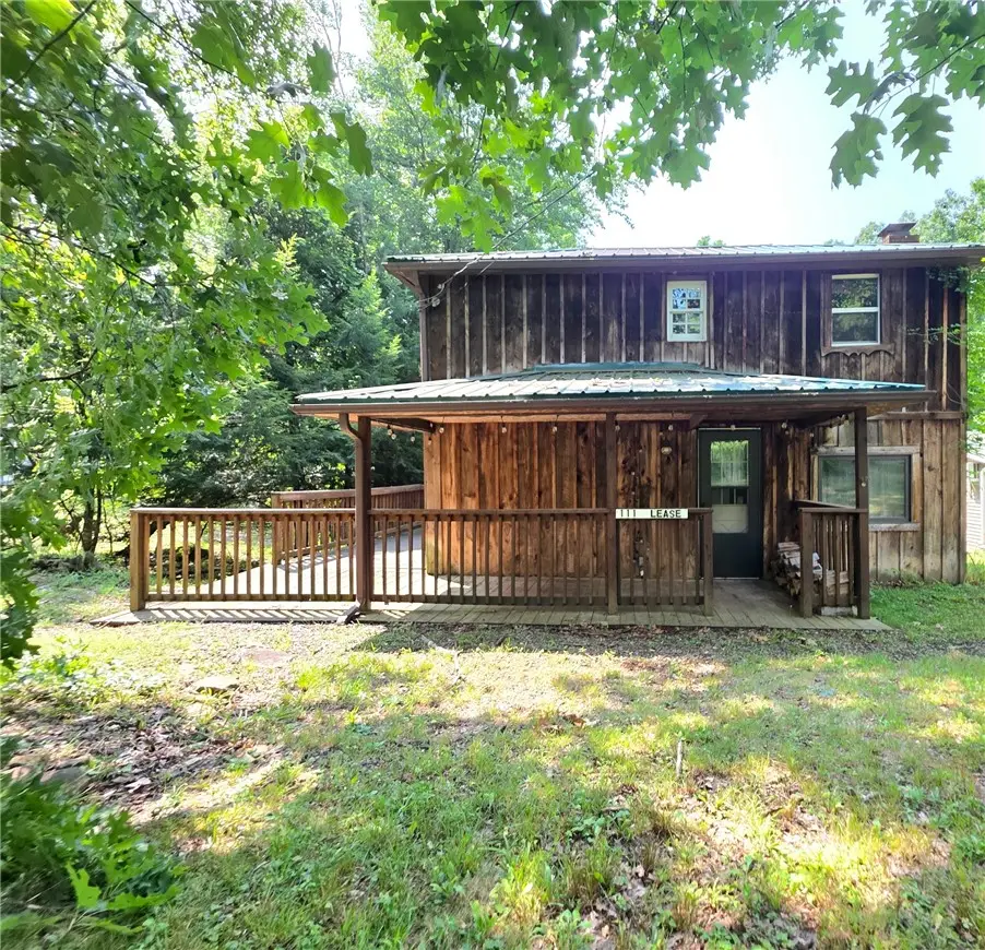 111 Lease Road, West Hickory, PA 16370 - #1