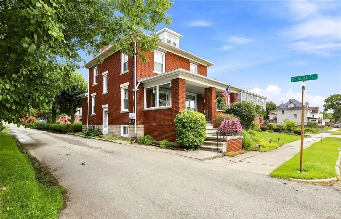 139 E Garrett St, Somerset, PA 15501 - #1