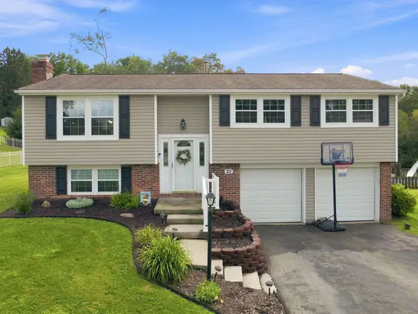 27 Pheasant Run Drive, Export, PA 15632