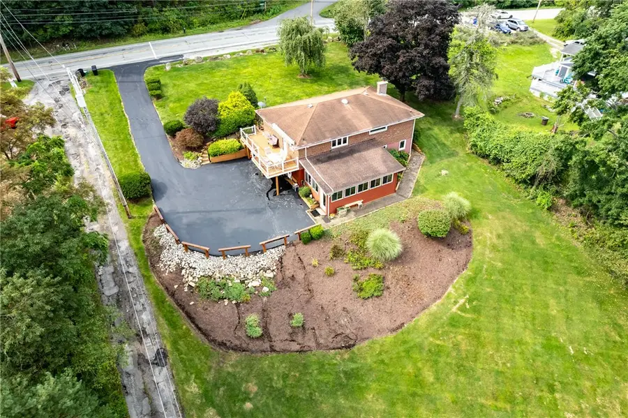 4103 Bakerstown Culmerville Rd, Gibsonia, PA 15044 - #2