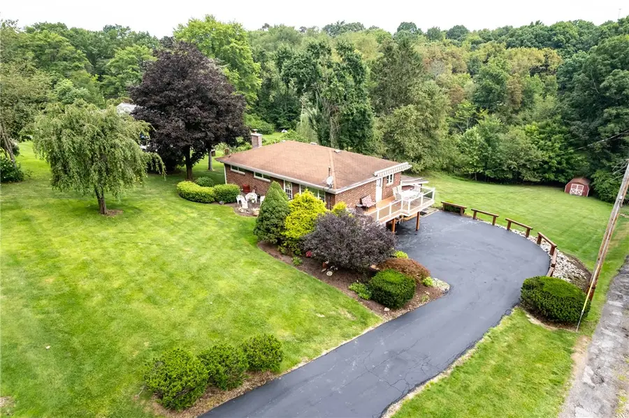 4103 Bakerstown Culmerville Rd, Gibsonia, PA 15044 - #3