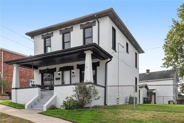 510 Virginia Avenue, Oakmont, PA 15139