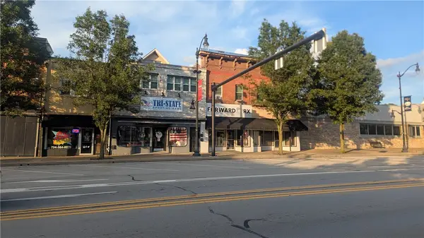 805-811 3rd Avenue, New Brighton, PA 15066