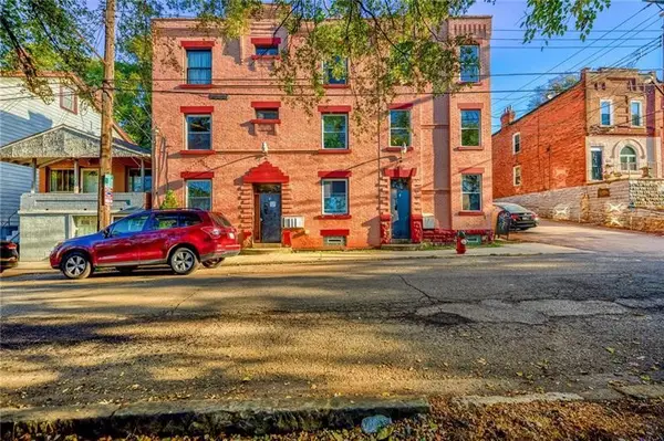 67-69 Lawn Street, Pittsburgh, PA 15213