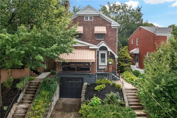 451 Overbrook Blvd, Pittsburgh, PA 15210