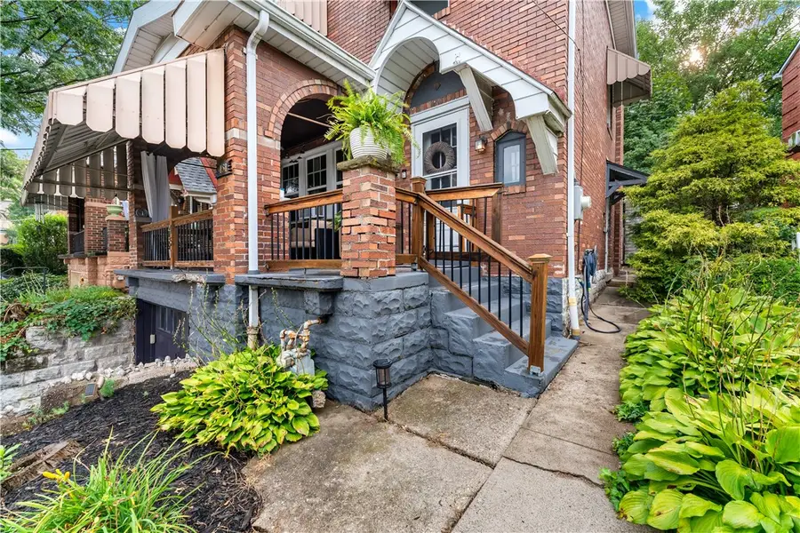 451 Overbrook Blvd, Pittsburgh, PA 15210 - #2