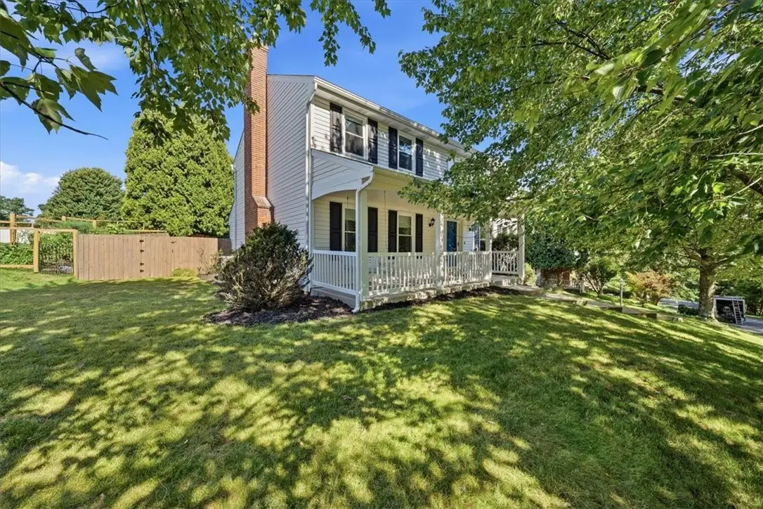 10153 Sudberry Dr, Wexford, PA 15090 - #1