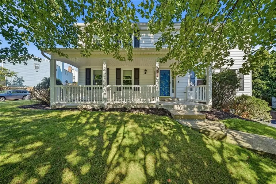 10153 Sudberry Dr, Wexford, PA 15090 - #3