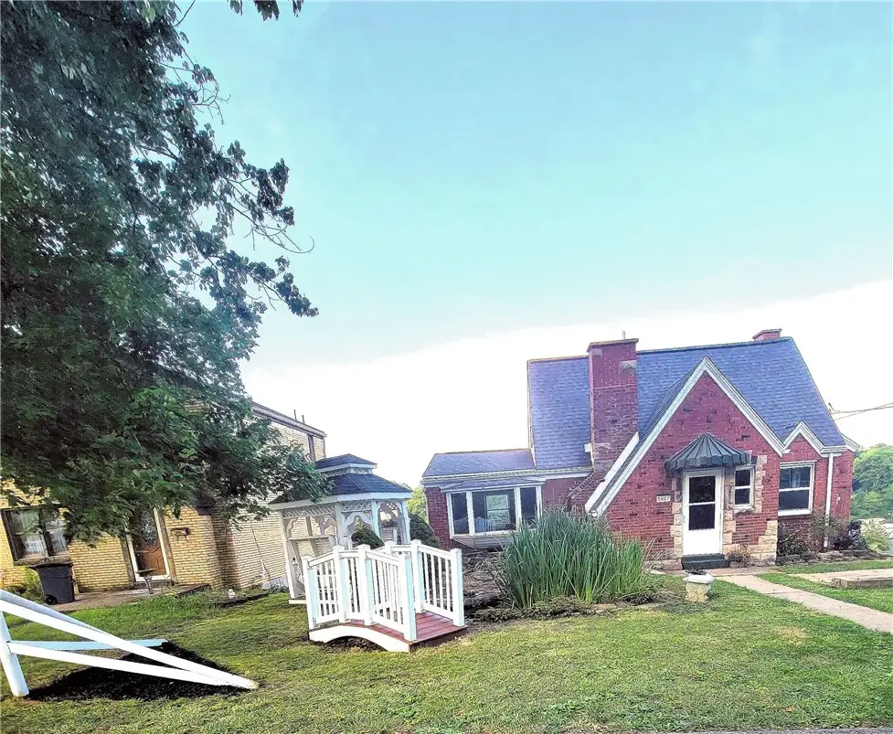 5907 Rodgers St, Pittsburgh, PA 15207 - #1