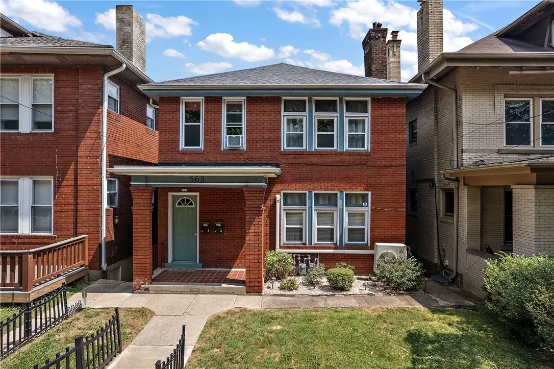 563 S Braddock Ave, Pittsburgh, PA 15221 - #1