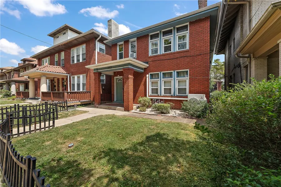 563 S Braddock Ave, Pittsburgh, PA 15221 - #2
